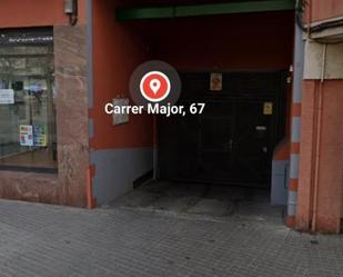 Parking of Garage for sale in Santa Coloma de Gramenet