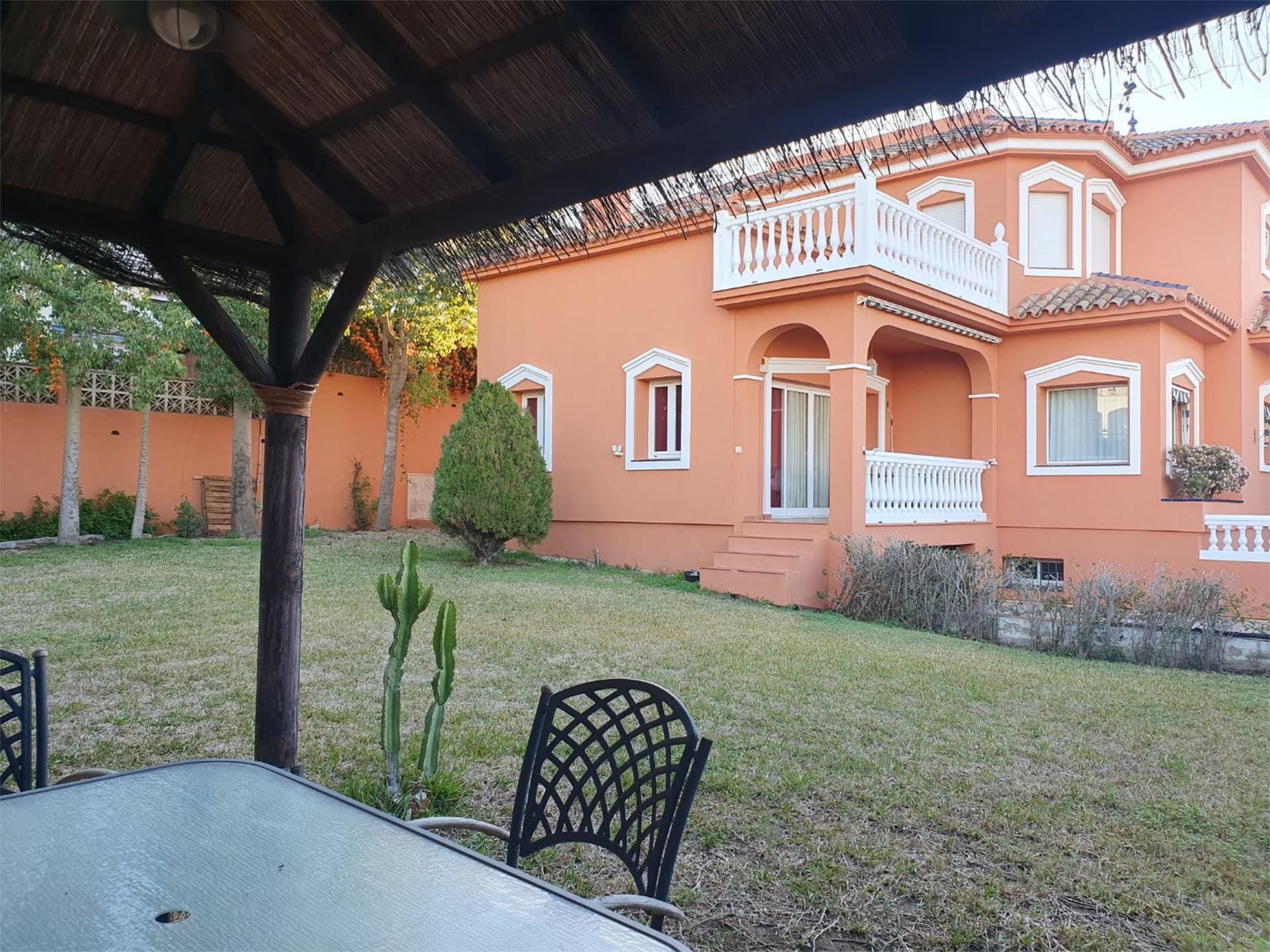 Casa o xalet de lloguer a Calle Anís de la Sierrezuela, 53, Campo de Mijas