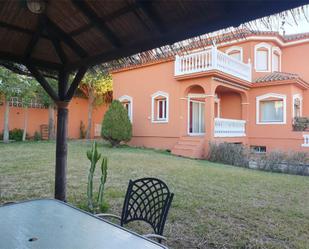 Casa o xalet de lloguer a Calle Anís de la Sierrezuela, 53, Campo de Mijas