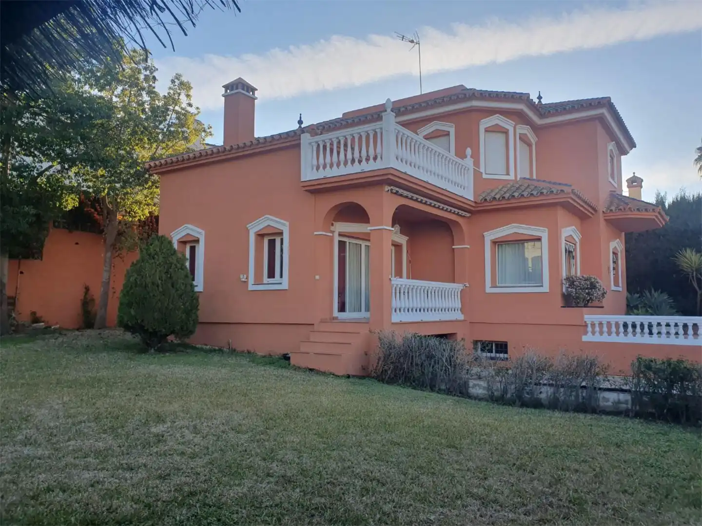 Casa o chalet de alquiler en Calle Anís de la Sierrezuela, 53, Campo de Mijas Casa o chalet de alquiler en Calle Anís de la Sierrezuela, 53, Campo de Mijas