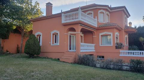 Photo 3 of House or chalet to rent in Calle Anís de la Sierrezuela, 53, Campo de Mijas, Málaga