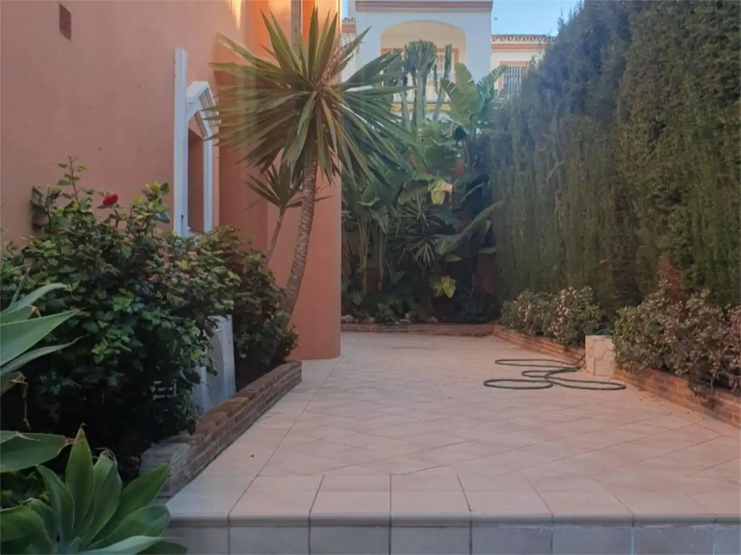 Casa o chalet de alquiler en Calle Anís de la Sierrezuela, 53, Campo de Mijas Casa o chalet de alquiler en Calle Anís de la Sierrezuela, 53, Campo de Mijas