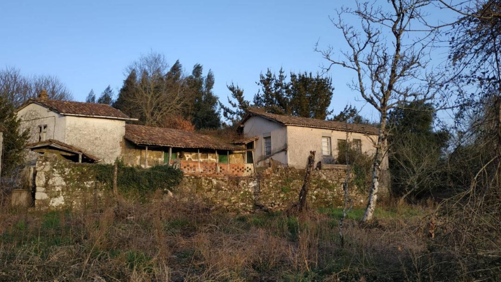 House or chalet for sale in Vilamarín