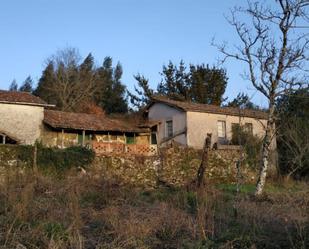 Casa o xalet en venda en Vilamarín