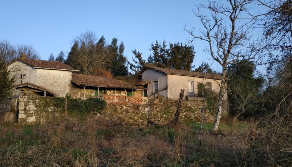 Casa o xalet en venda a Lugar a Outraldea, 12, Vilamarín, Ourense - imatge 1 Foto 1 de Casa o xalet en venda a Lugar a Outraldea, 12, Vilamarín, Ourense