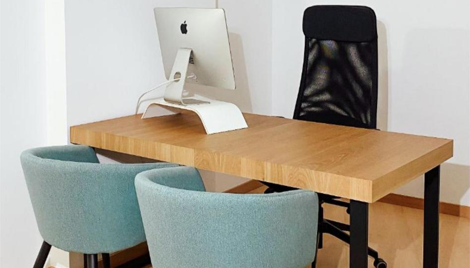 Oficina de lloguer a Gran Via de Jaume I, 1, Centre - Barri Vell, Girona - imatge 1 Foto 1 de Oficina de lloguer a Gran Via de Jaume I, 1, Centre - Barri Vell, Girona