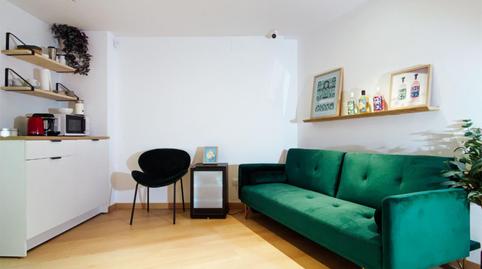 Oficina de lloguer a Gran Via de Jaume I, 1, Centre - Barri Vell, Girona - imatge 3 Foto 3 de Oficina de lloguer a Gran Via de Jaume I, 1, Centre - Barri Vell, Girona