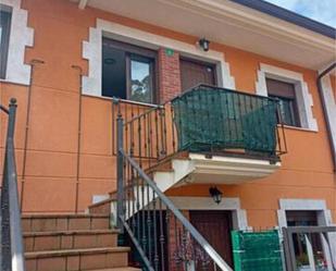 Exterior view of Flat for sale in Piélagos  with Terrace and Swimming Pool