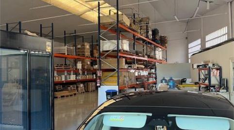 Photo 4 of Industrial buildings to rent in Calle Letra B, 4, La Puebla de Alfindén, Zaragoza