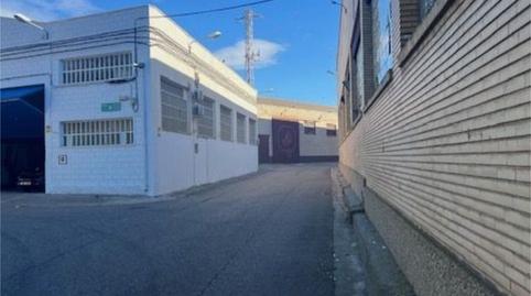 Photo 3 of Industrial buildings to rent in Calle Letra B, 4, La Puebla de Alfindén, Zaragoza