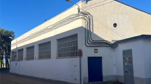 Photo 2 of Industrial buildings to rent in Calle Letra B, 4, La Puebla de Alfindén, Zaragoza