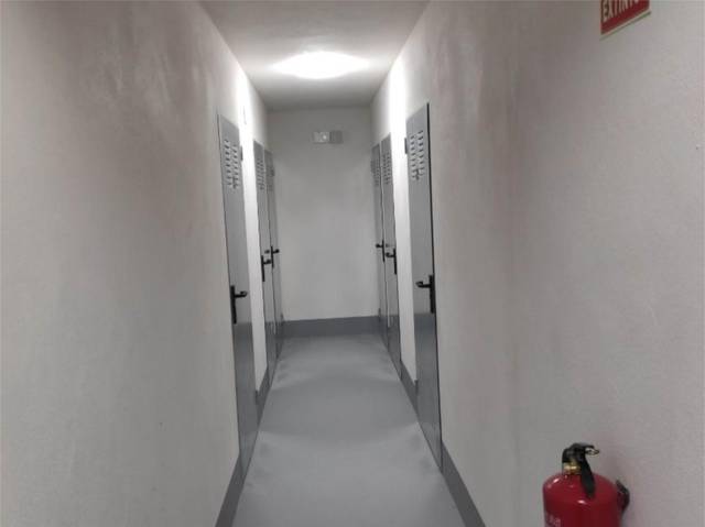 Trastero en Alquiler en Calle Cristóbal Pérez Pastor, 21 en Centro