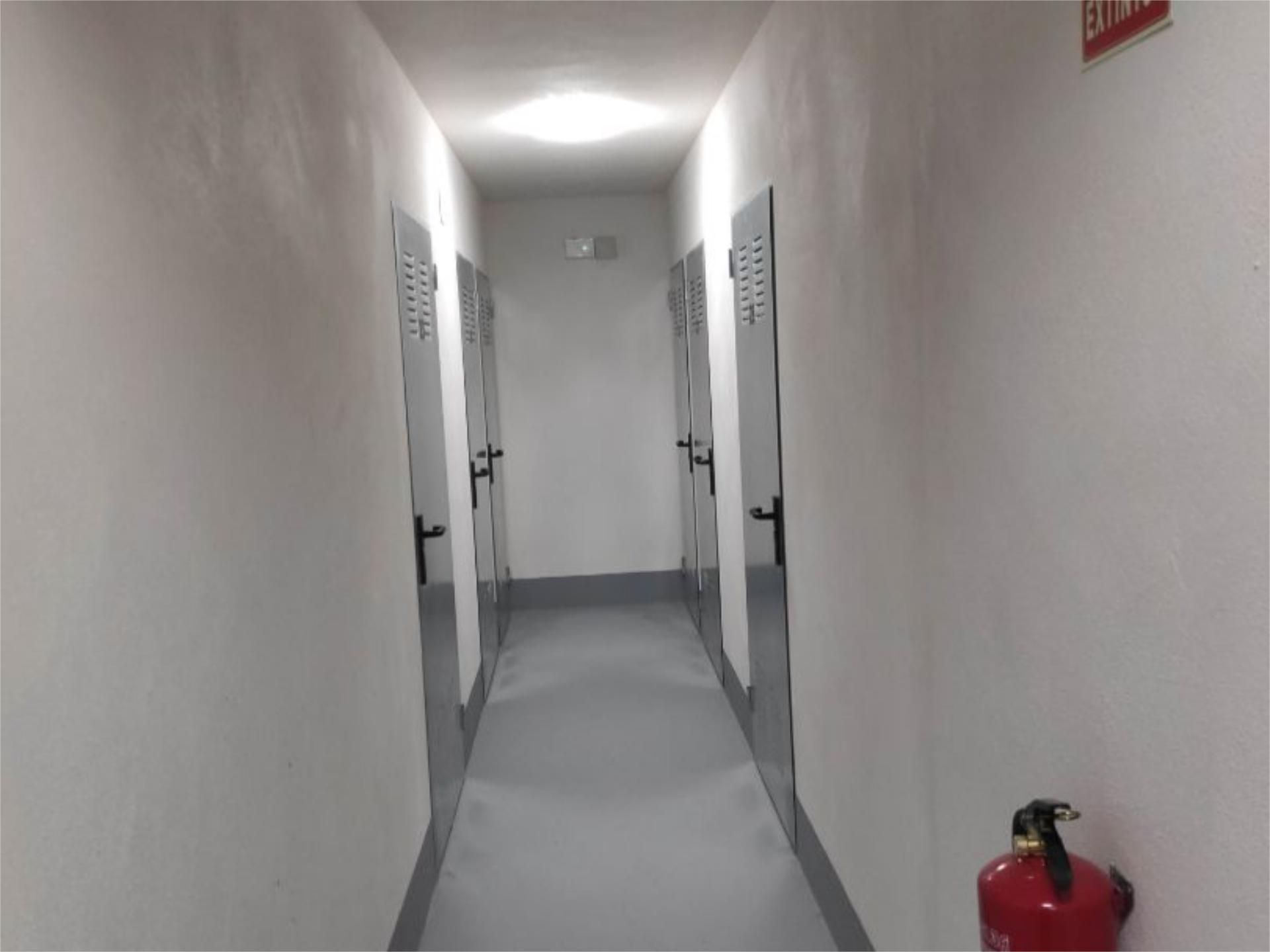 Box room to rent in  Albacete Capital