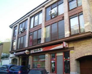 Study to rent in Calle Luis Béjar, 19, Pueblo