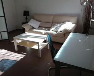 Living room of Study to rent in Las Rozas de Madrid  with Swimming Pool