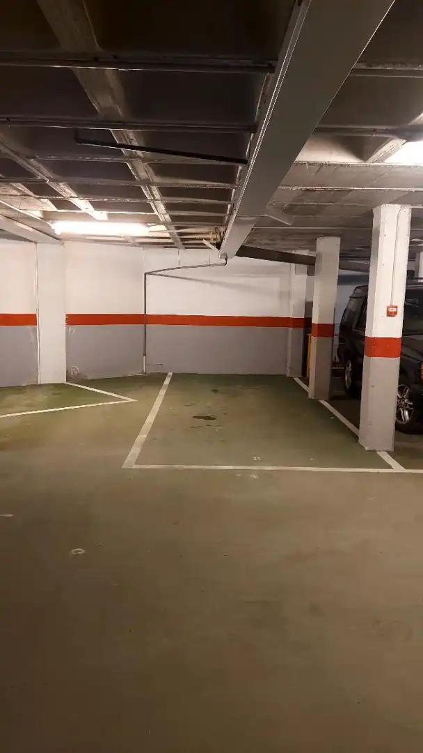 Garage for sale in Paseo Fuente, 2, Navia Parking of Garage for sale in Navia