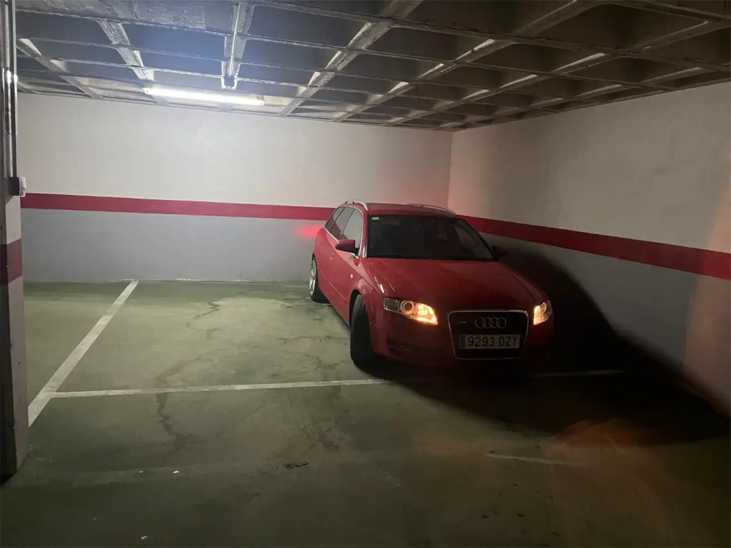 Garage for sale in Paseo Fuente, 2, Navia Parking of Garage for sale in Navia