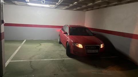 Photo 5 of Garage for sale in Paseo Fuente, 2, Navia, Asturias