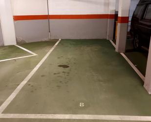 Parking of Garage for sale in Navia