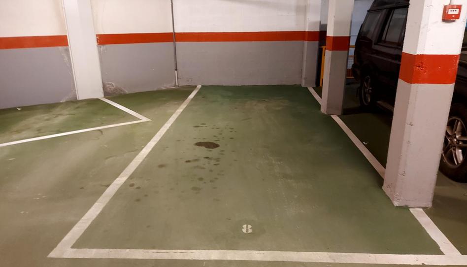 Photo 1 of Garage for sale in Paseo Fuente, 2, Navia, Asturias