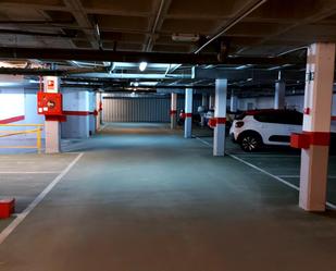 Parking of Garage for sale in Navia