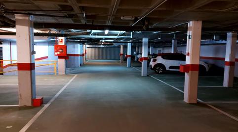 Photo 2 of Garage for sale in Paseo Fuente, 2, Navia, Asturias