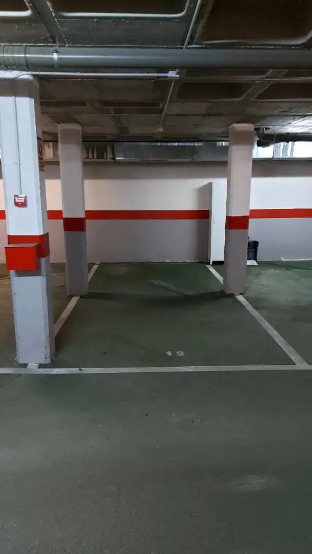Garage for sale in Paseo Fuente, 2, Navia Parking of Garage for sale in Navia