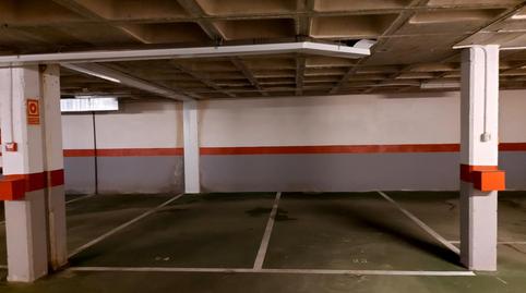 Photo 4 of Garage for sale in Paseo Fuente, 2, Navia, Asturias