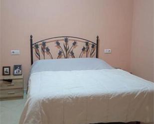 Bedroom of House or chalet for sale in Mengabril  with Terrace