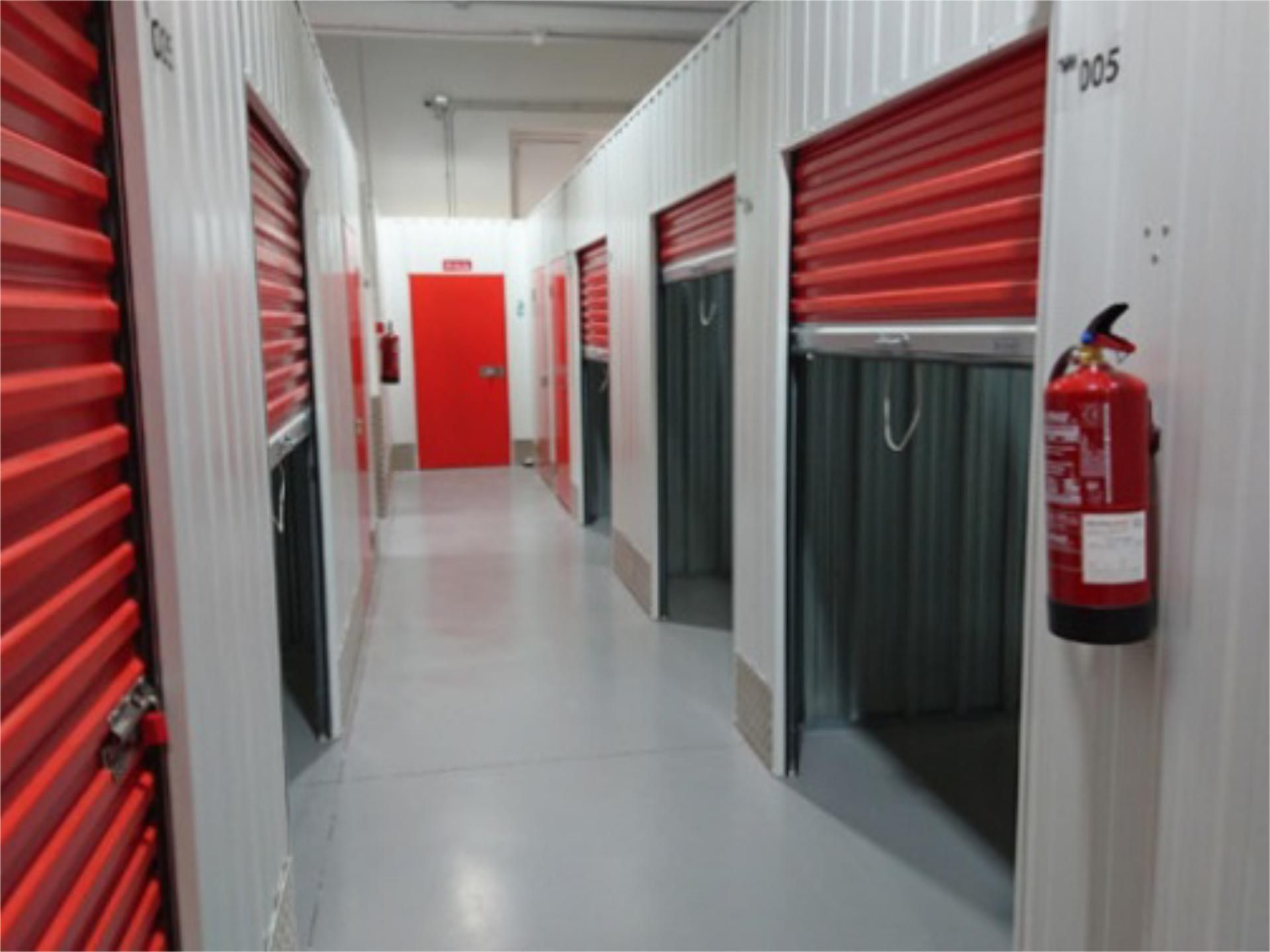 Box room to rent in Vilagarcía de Arousa