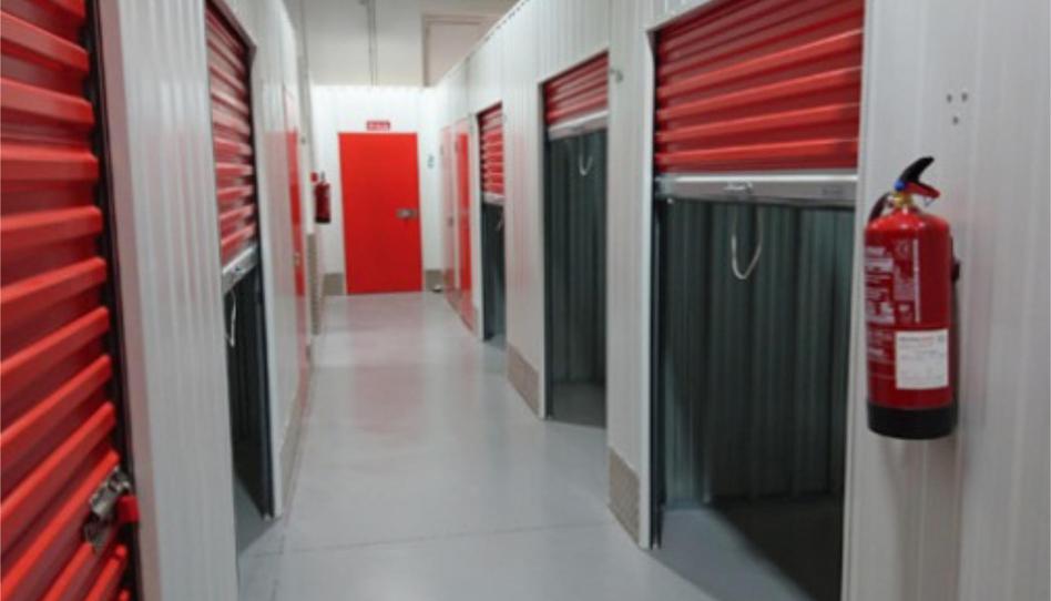 Foto 1 de Trastero de alquiler en Rúa Arousa, 22, Vilagarcía, Pontevedra
