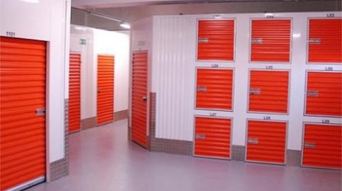 Foto 2 de Trastero de alquiler en Rúa Arousa, 22, Vilagarcía, Pontevedra