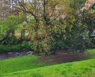 Jardí de Pis en venda en Corvera de Asturias