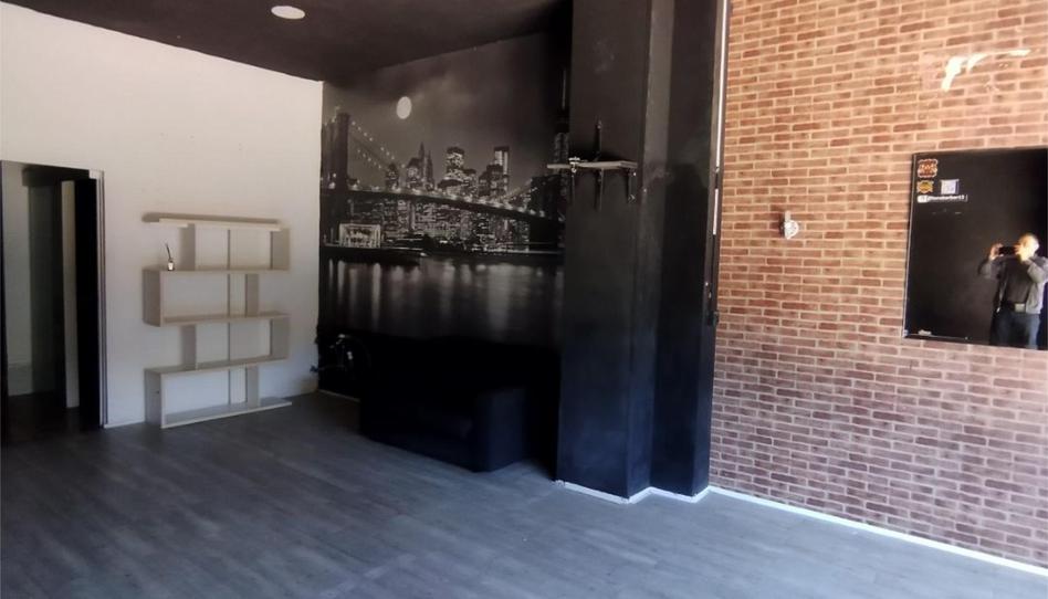 Photo 1 of Premises to rent in Plaça del País Valencià, 5, País Valencià, Valencia