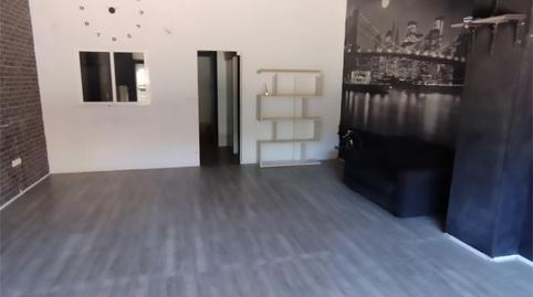 Photo 2 of Premises to rent in Plaça del País Valencià, 5, País Valencià, Valencia