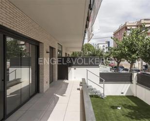 Terrace of Flat for sale in Calafell  with Air Conditioner and Terrace