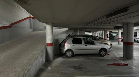 Foto 2 de Garaje de alquiler en Calle Ismael de Tomelloso, 48, Tomelloso, Ciudad Real