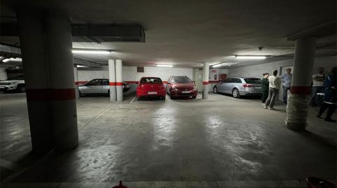 Foto 3 de Garaje de alquiler en Calle Ismael de Tomelloso, 48, Tomelloso, Ciudad Real