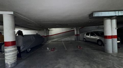 Foto 4 de Garaje de alquiler en Calle Ismael de Tomelloso, 48, Tomelloso, Ciudad Real