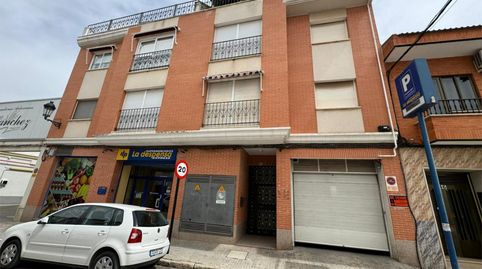 Foto 5 de Garaje de alquiler en Calle Ismael de Tomelloso, 48, Tomelloso, Ciudad Real
