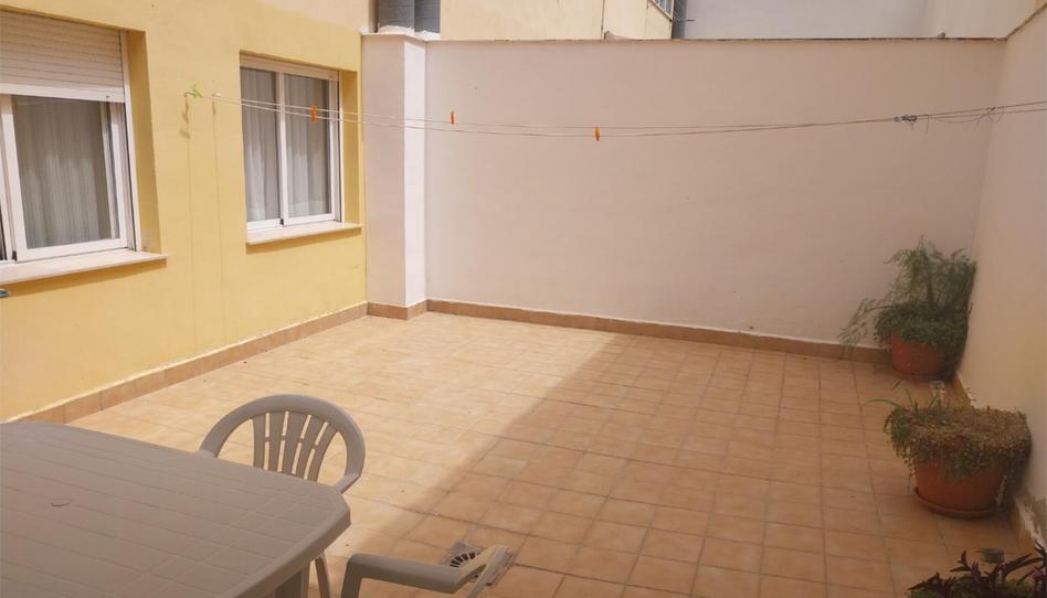 Photo 1 of Planta baja for sale in Calle Ciudad Real, 3, Parque Sur, Albacete