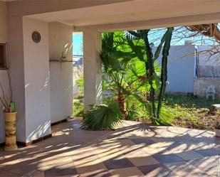 Garden of House or chalet for sale in Vila-real  with Terrace
