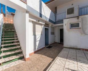 Exterior view of Single-family semi-detached for sale in Santa Eulàlia de Ronçana  with Terrace and Swimming Pool