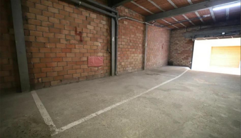 Garatge de lloguer a Calle V. del Sol del Pont, 44, Roda de Ter, Barcelona - imatge 1 Foto 1 de Garatge de lloguer a Calle V. del Sol del Pont, 44, Roda de Ter, Barcelona