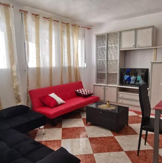 Apartment to rent in Calle Acacias de Guadalmar, 4, Guadalmar, Málaga - image 1 Photo 1 of Apartment to rent in Calle Acacias de Guadalmar, 4, Guadalmar, Málaga