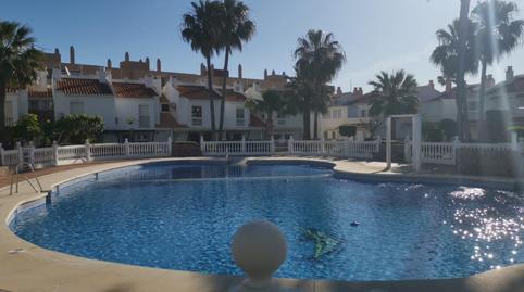 Apartment to rent in Calle Acacias de Guadalmar, 4, Guadalmar, Málaga - image 5 Photo 5 of Apartment to rent in Calle Acacias de Guadalmar, 4, Guadalmar, Málaga