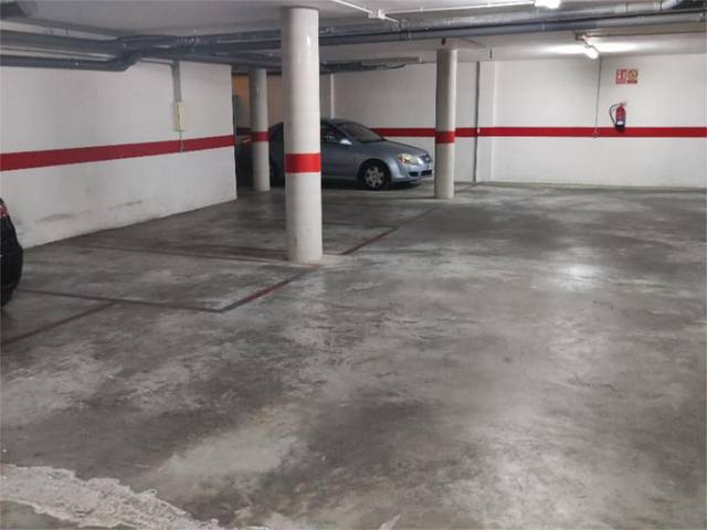 Garaje en Alquiler en Carrer Canonge Payeras, 70 en Es Blanquer