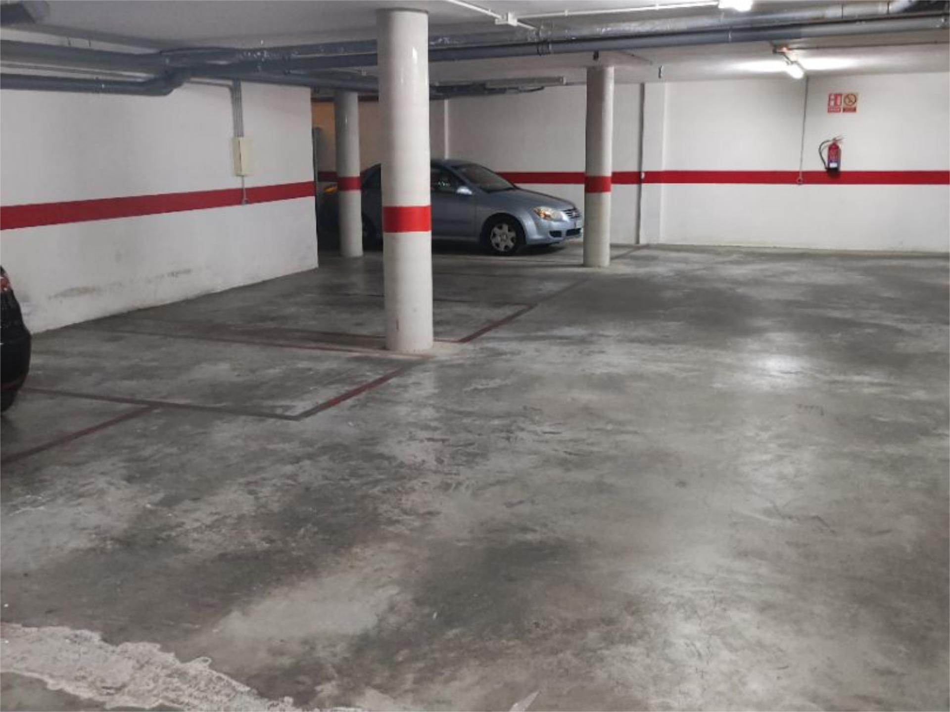 Aparcament de Garatge de lloguer en Inca