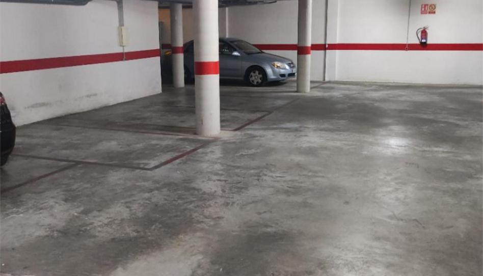 Photo 1 of Garage to rent in Carrer Canonge Payeras, 70, Es Blanquer, Illes Balears