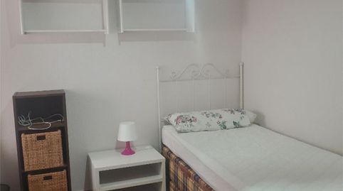 Foto 2 de Habitación en Calle de Cipriano Sancho, 15, Ventas, Madrid Capital